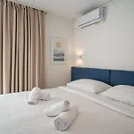 Alemaris Hotel Baška Voda