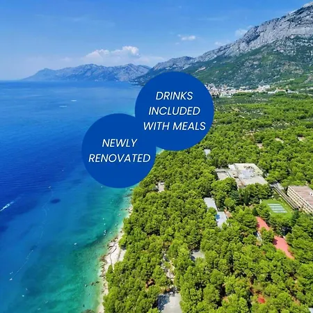 Alemaris 3* Baska Voda