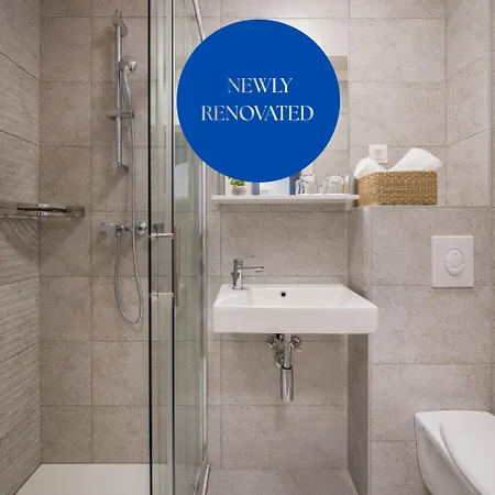 Alemaris Hotel Baška Voda