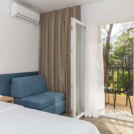 Hotell Alemaris 3*