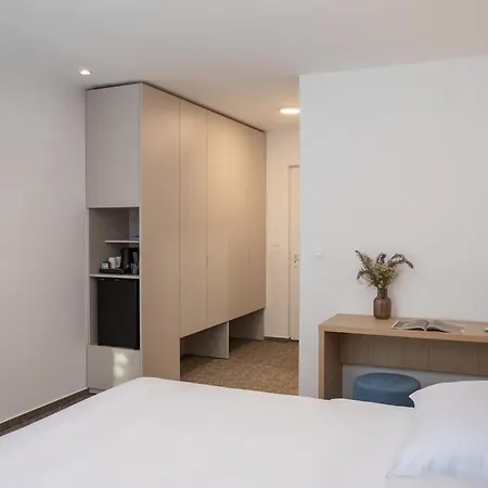 Alemaris Hotel Baška Voda