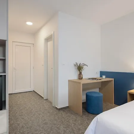 Hotell Alemaris