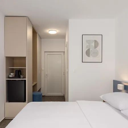 Alemaris Hotell Baška Voda