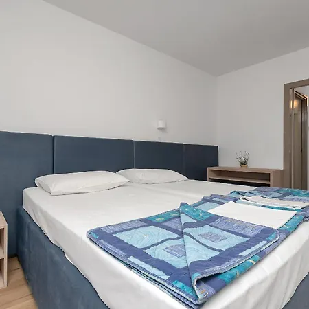 Hotell Alemaris