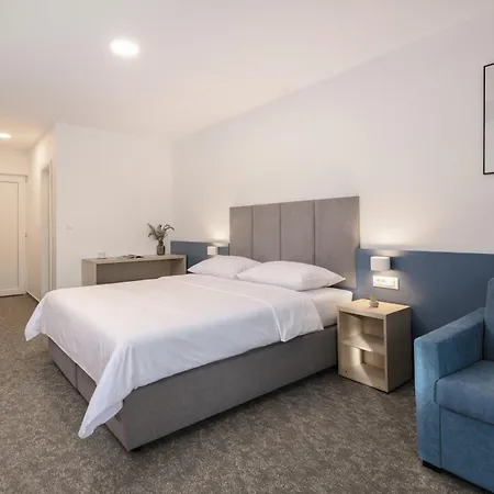 Alemaris Baška Voda