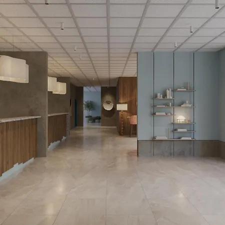 Alemaris 3* Baska Voda