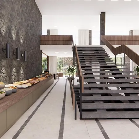 Hotel Alemaris Baska Voda