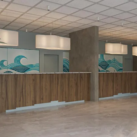 Alemaris 3* Baska Voda