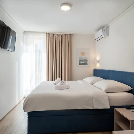 Alemaris 3* Baška Voda