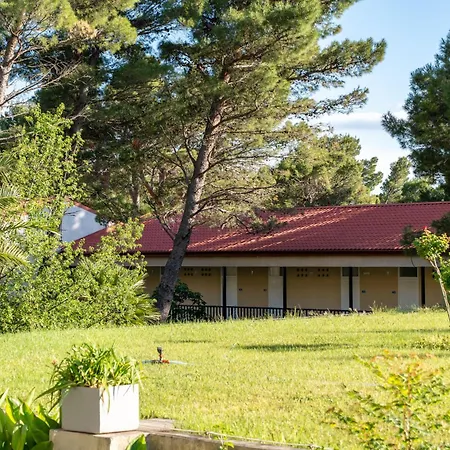 Alemaris Hotell Baška Voda