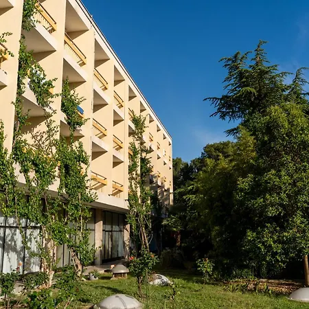 Hotell Alemaris Baška Voda