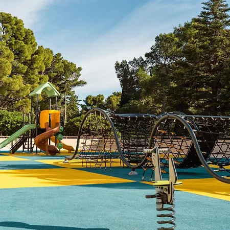 Hotell Alemaris Baška Voda