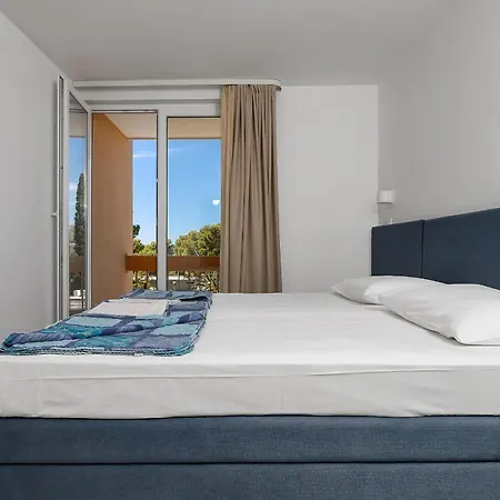 Alemaris Hotell Baška Voda