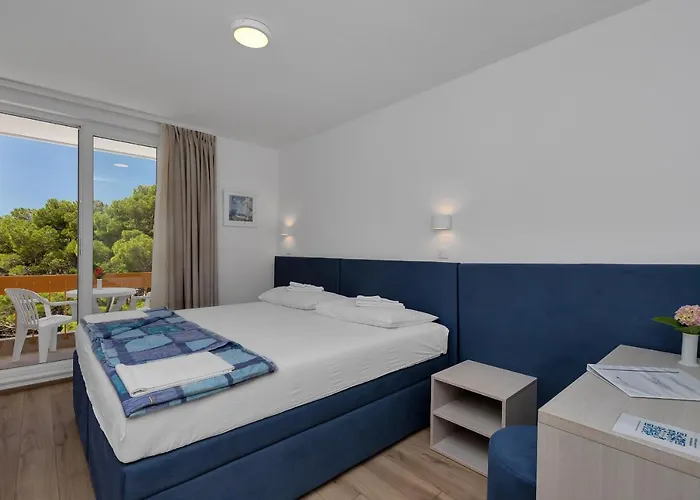 Alemaris Baška Voda