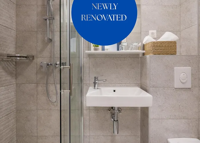 Alemaris Hotell Baška Voda