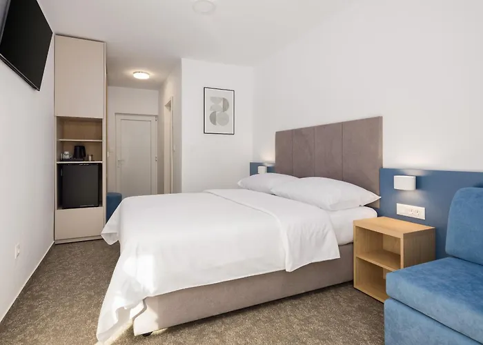 Hotell Alemaris