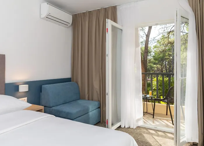 Hotell Alemaris 3*