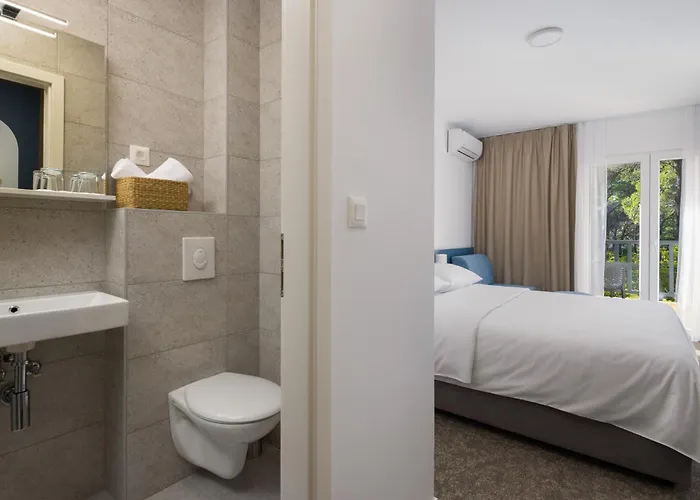 Hotell Alemaris