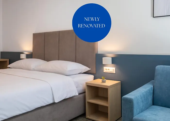 Alemaris 3* Baška Voda