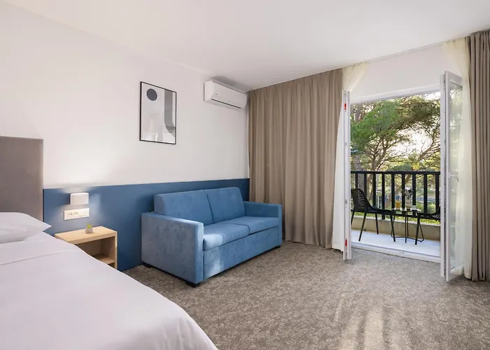 Alemaris Baška Voda