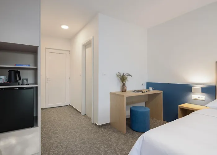 Hotell Alemaris
