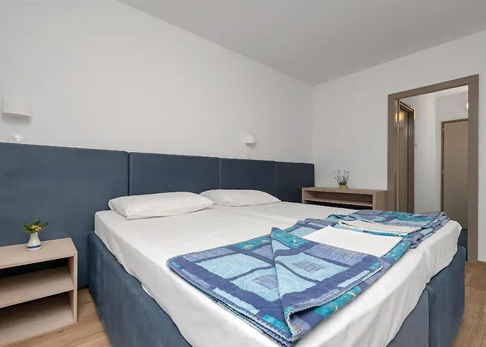 Hotell Alemaris