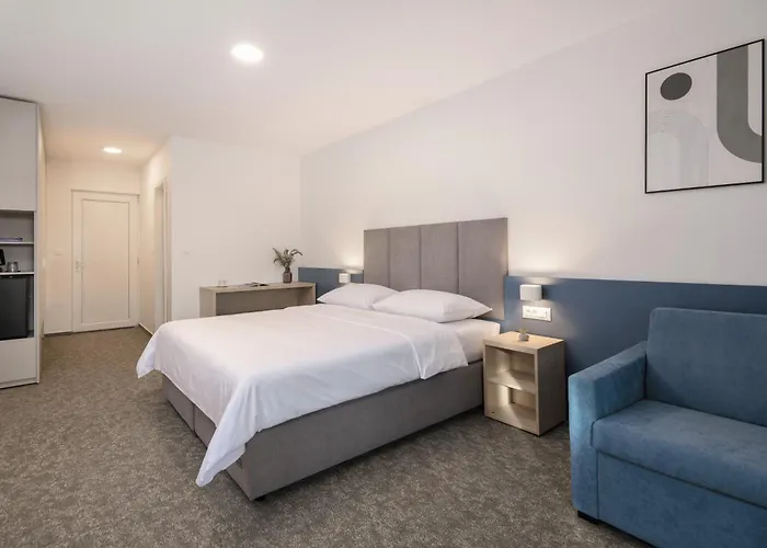 Alemaris Baška Voda