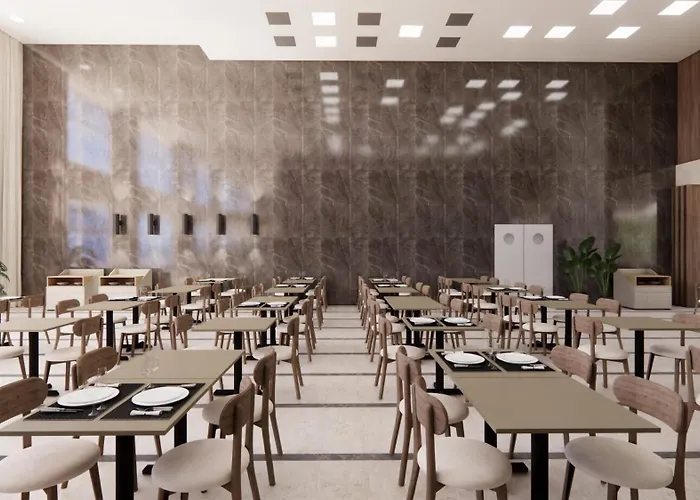 Alemaris 3* Baška Voda