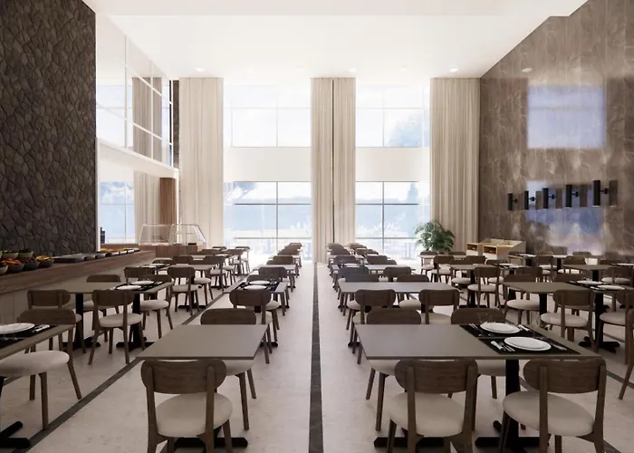 Alemaris Hotell Baška Voda