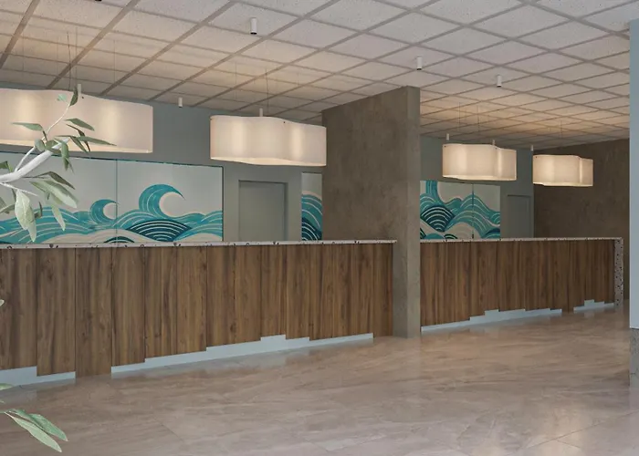 Alemaris 3* Baška Voda