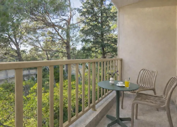 Alemaris 3* Baška Voda