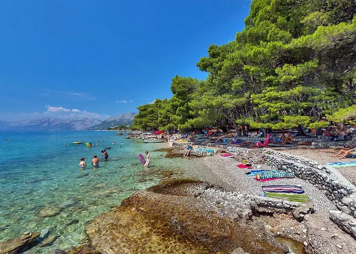 Alemaris 3* Baška Voda