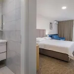 Отель Alemaris 3*