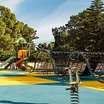 فندق Alemaris Baška Voda