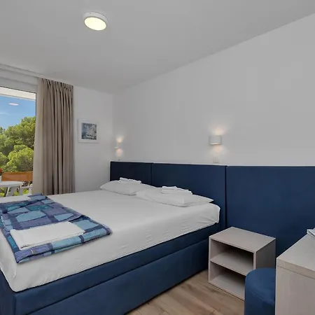 Alemaris Baška Voda