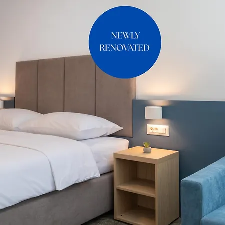 Alemaris 3* Baška Voda