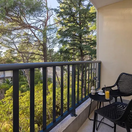 Alemaris 3* Baška Voda