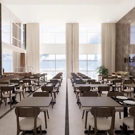 Alemaris Hotel Baška Voda