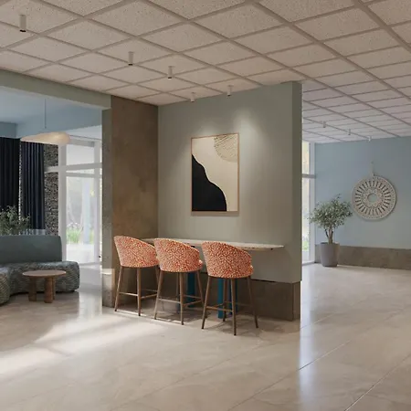 Alemaris Hotel Baška Voda