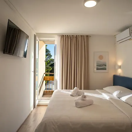 Otel Alemaris 3*