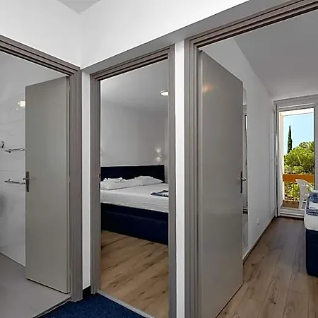 Ξενοδοχείο Alemaris 3*