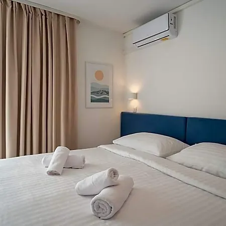 Alemaris 3* Baška Voda