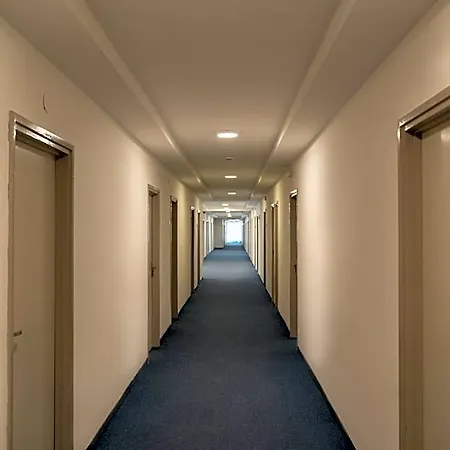 Alemaris Hotel