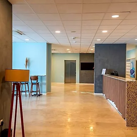 Alemaris Hotel Baška Voda