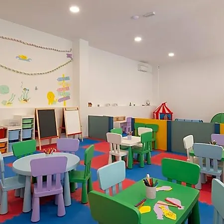 Hotel Alemaris Baška Voda