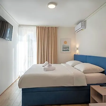 Alemaris Hotel Baška Voda