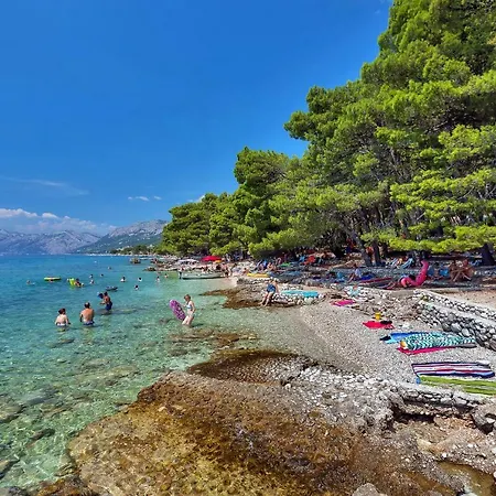 Alem 2* Baška Voda