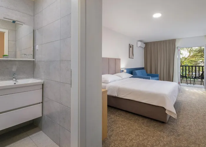 Otel Alemaris 3*