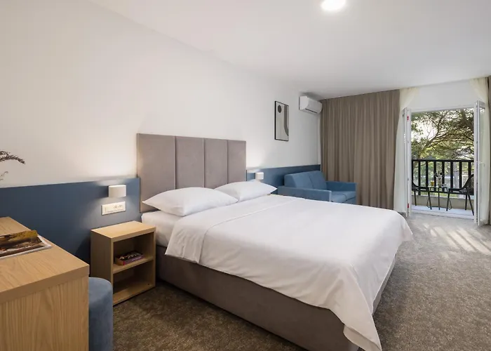 Alemaris Hotel 3*