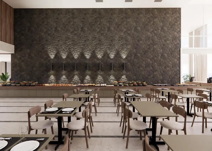 Alemaris Hotel